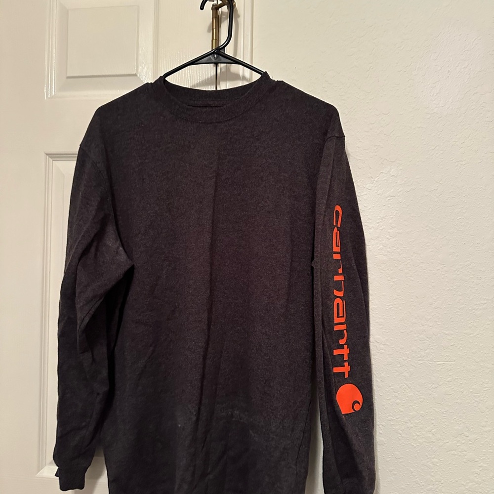 Carhartt Longsleeve T Shirt